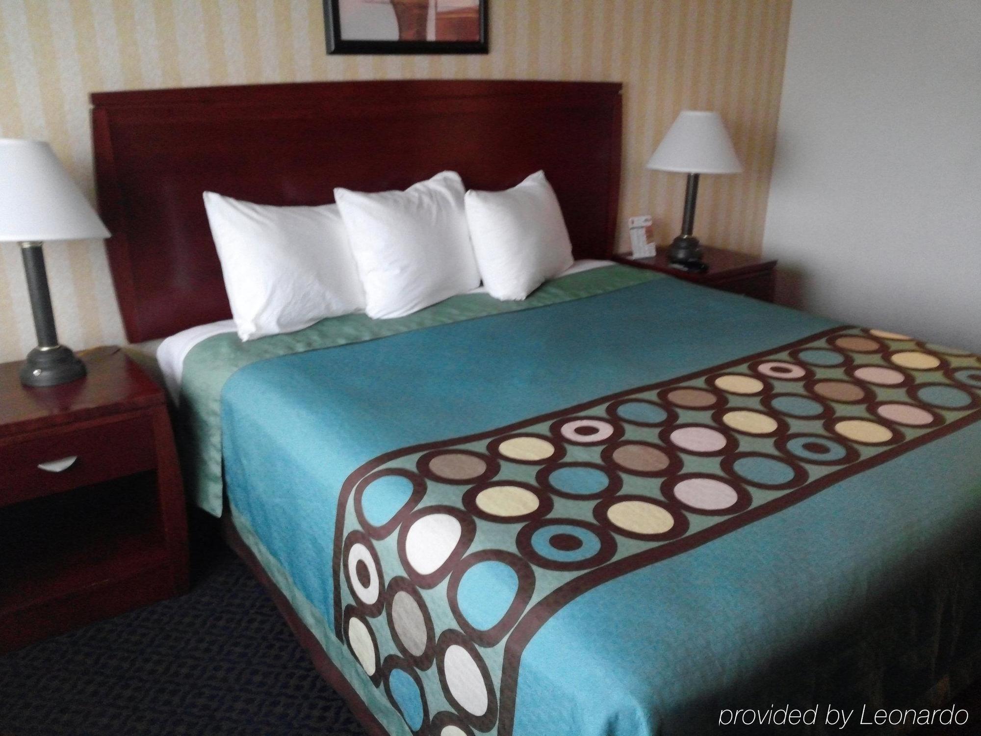 ซูเปอร์ 8 บาย วินด์แฮม แซคราเมนโต Hotel ซาคราเมนโต ภายนอก รูปภาพ